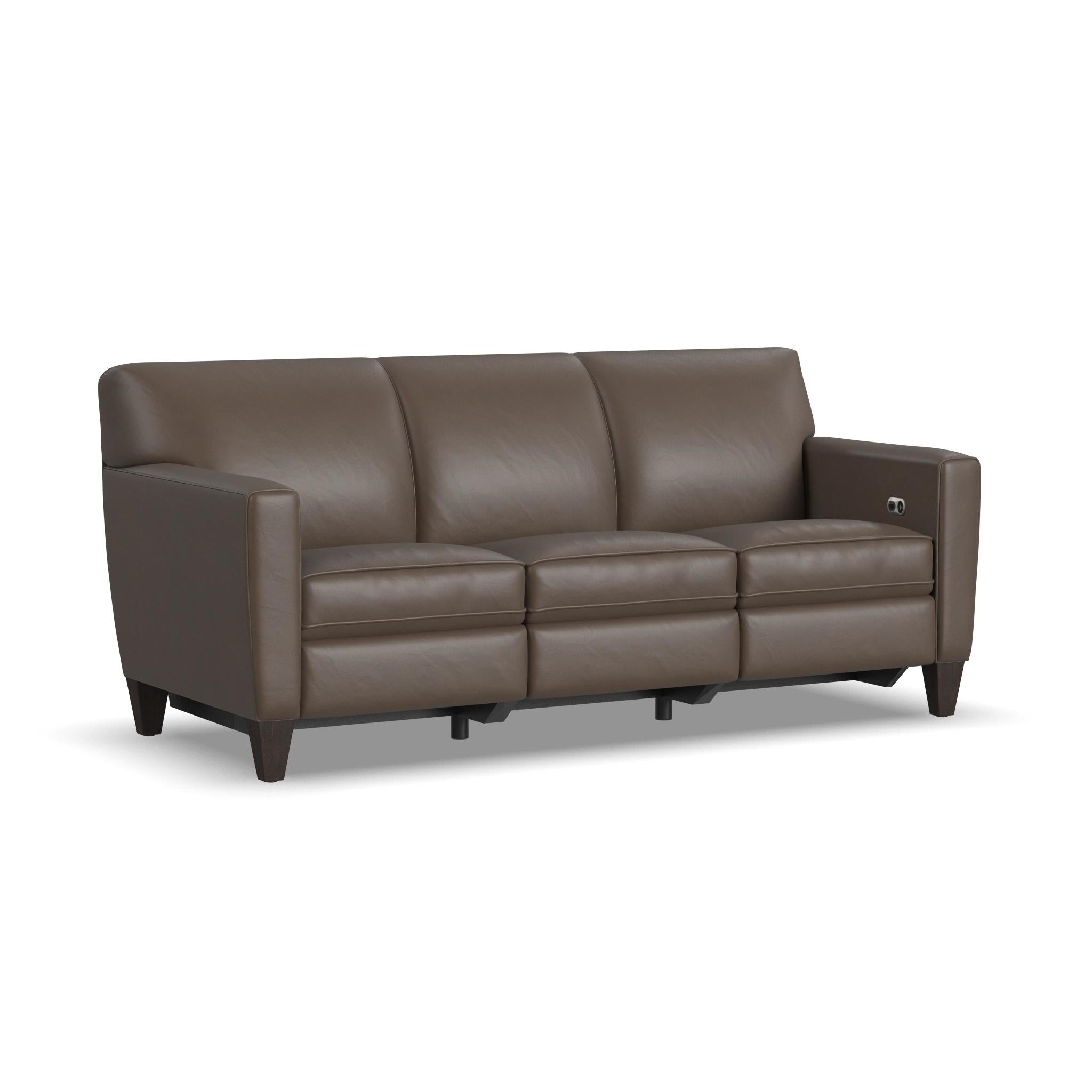 Digby Power Inclining Sofa