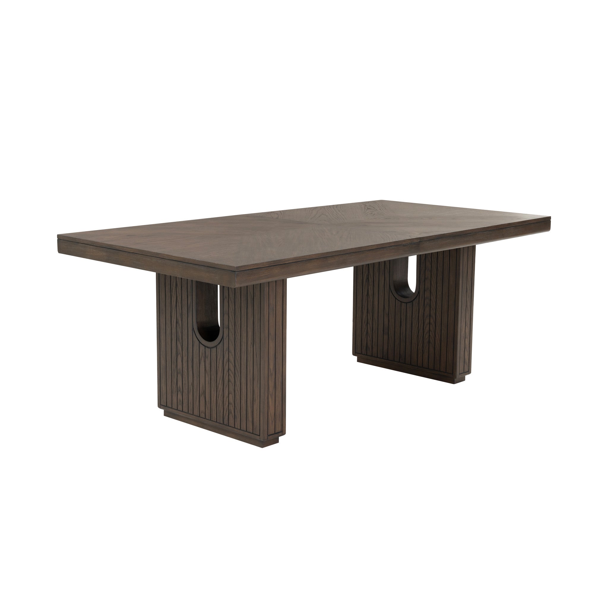 Athens Rectangular Dining Table