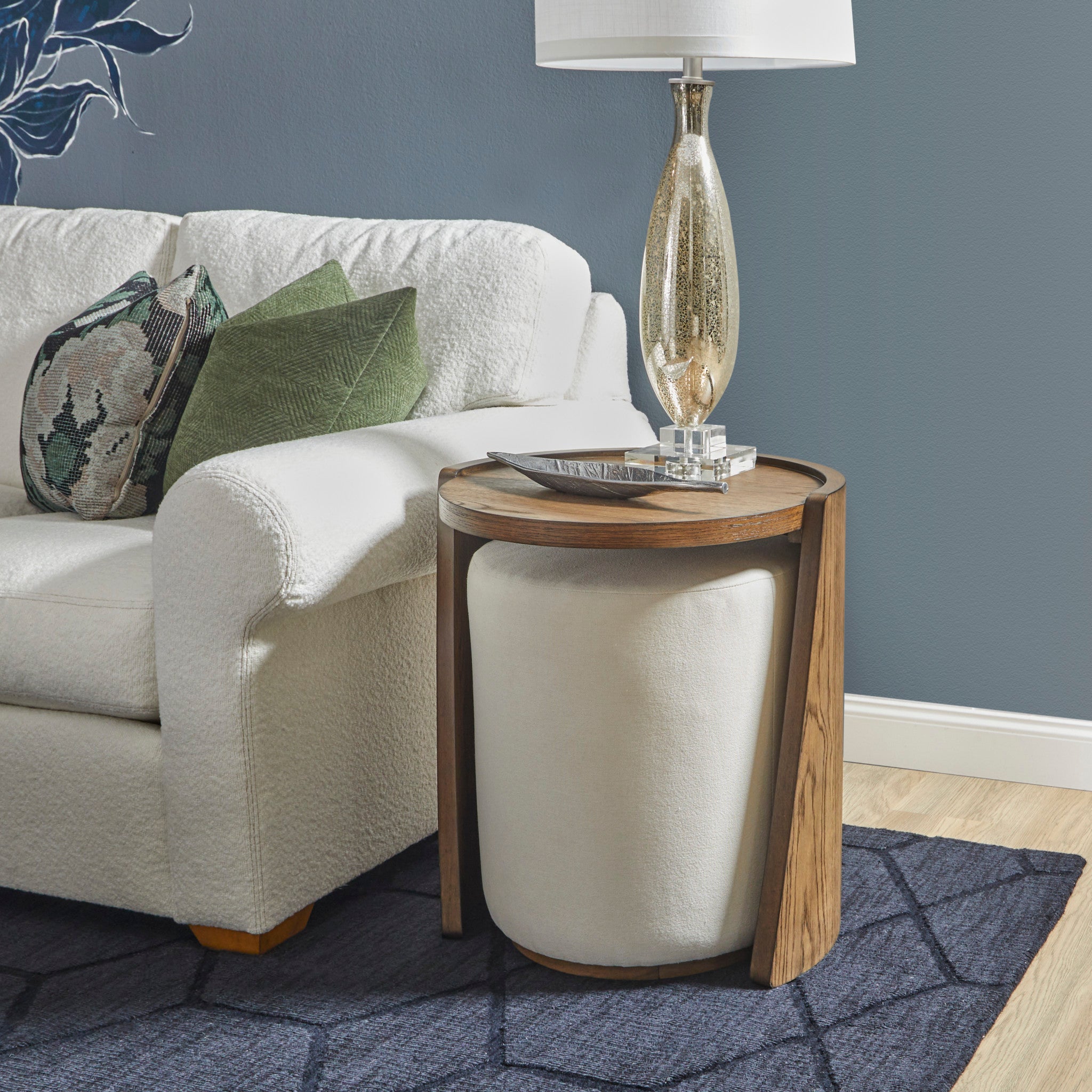 Lyra End Table