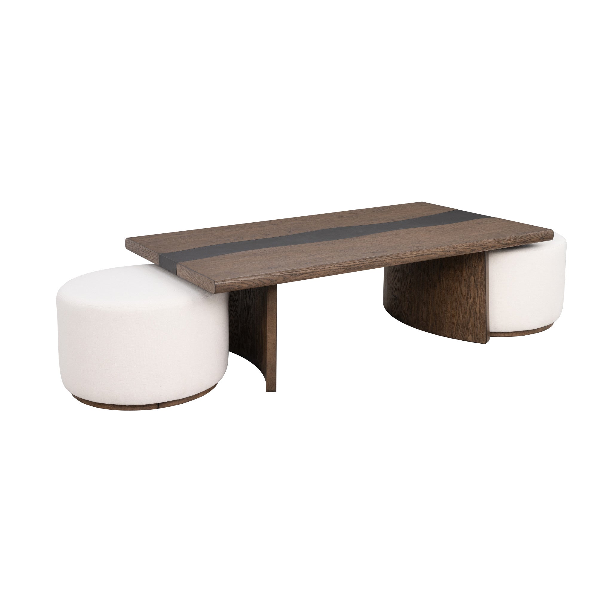 Lyra Rectangular Coffee Table