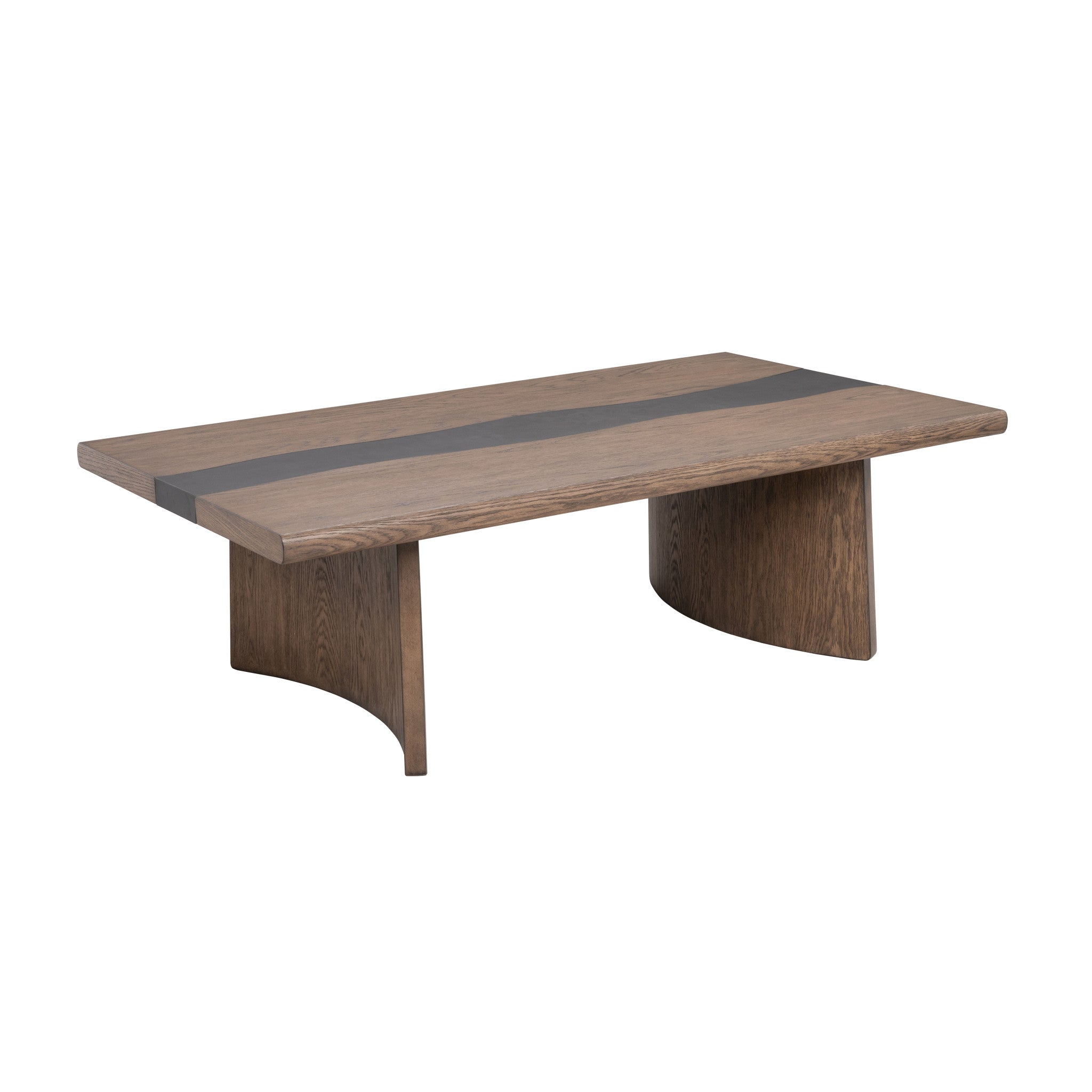 Lyra Rectangular Coffee Table