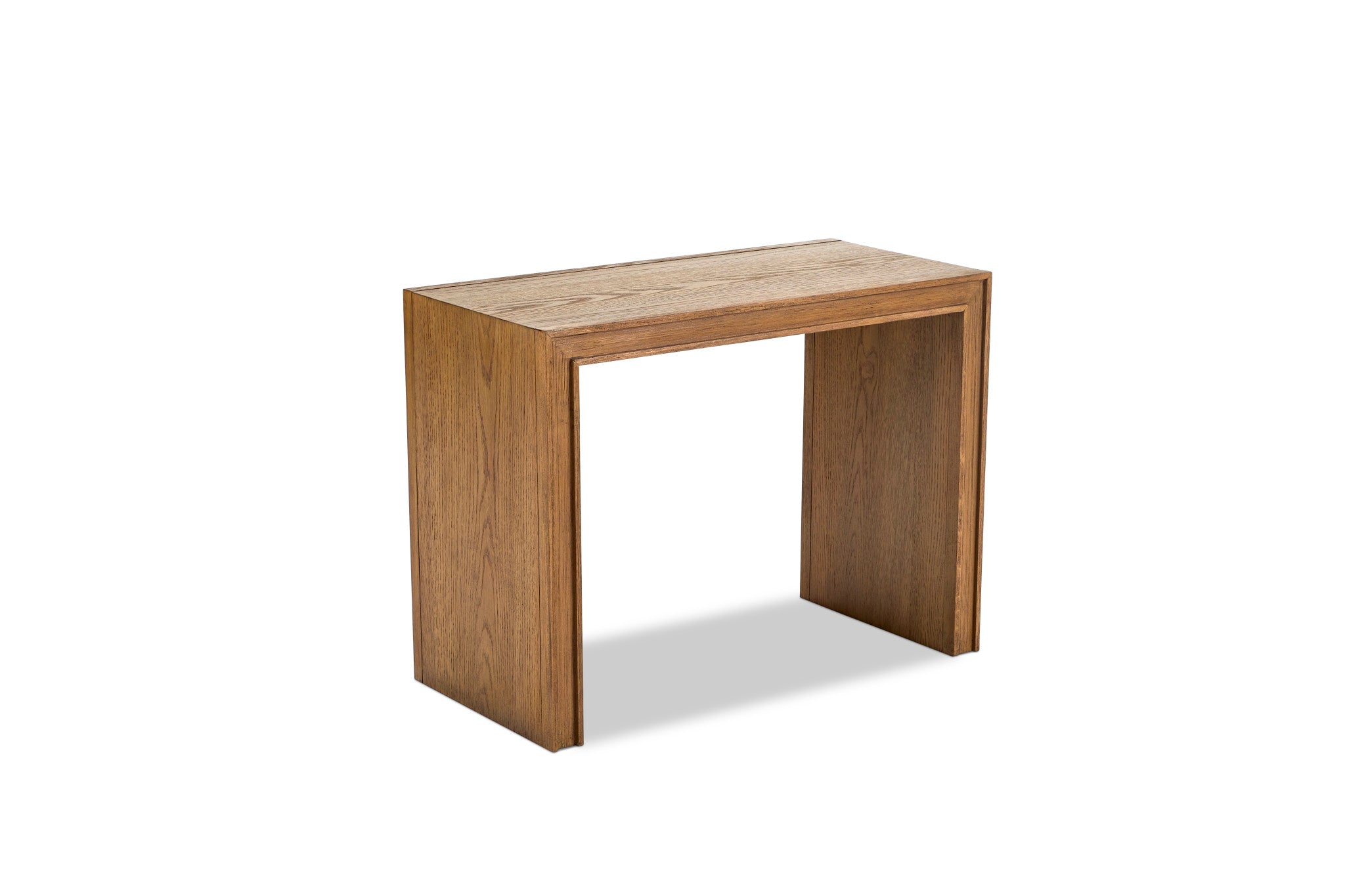 Waterfall Accent Table