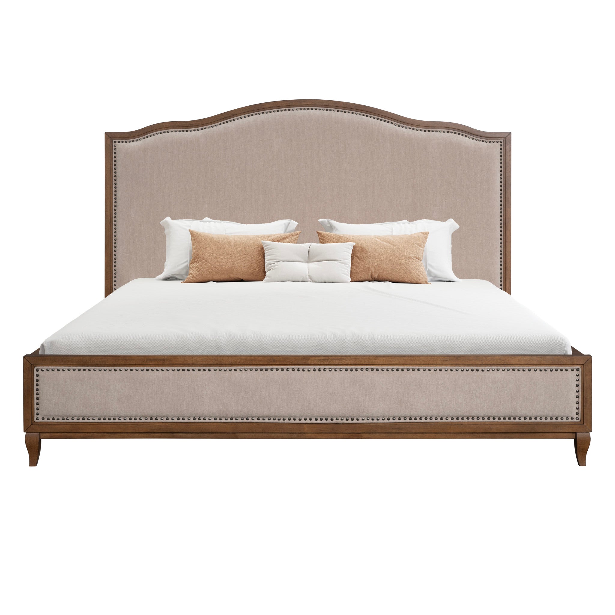 Bellevue King Bed