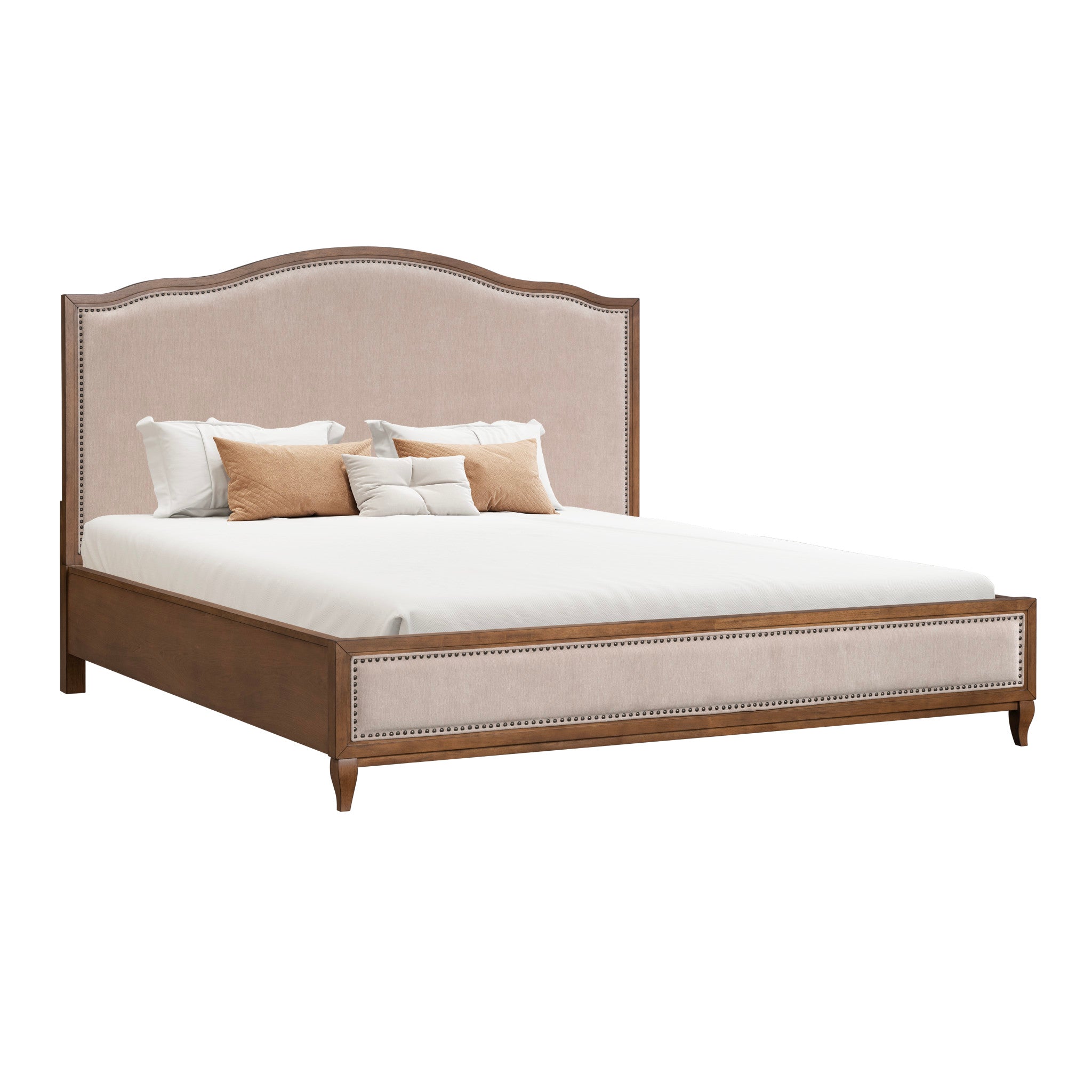 Bellevue King Bed