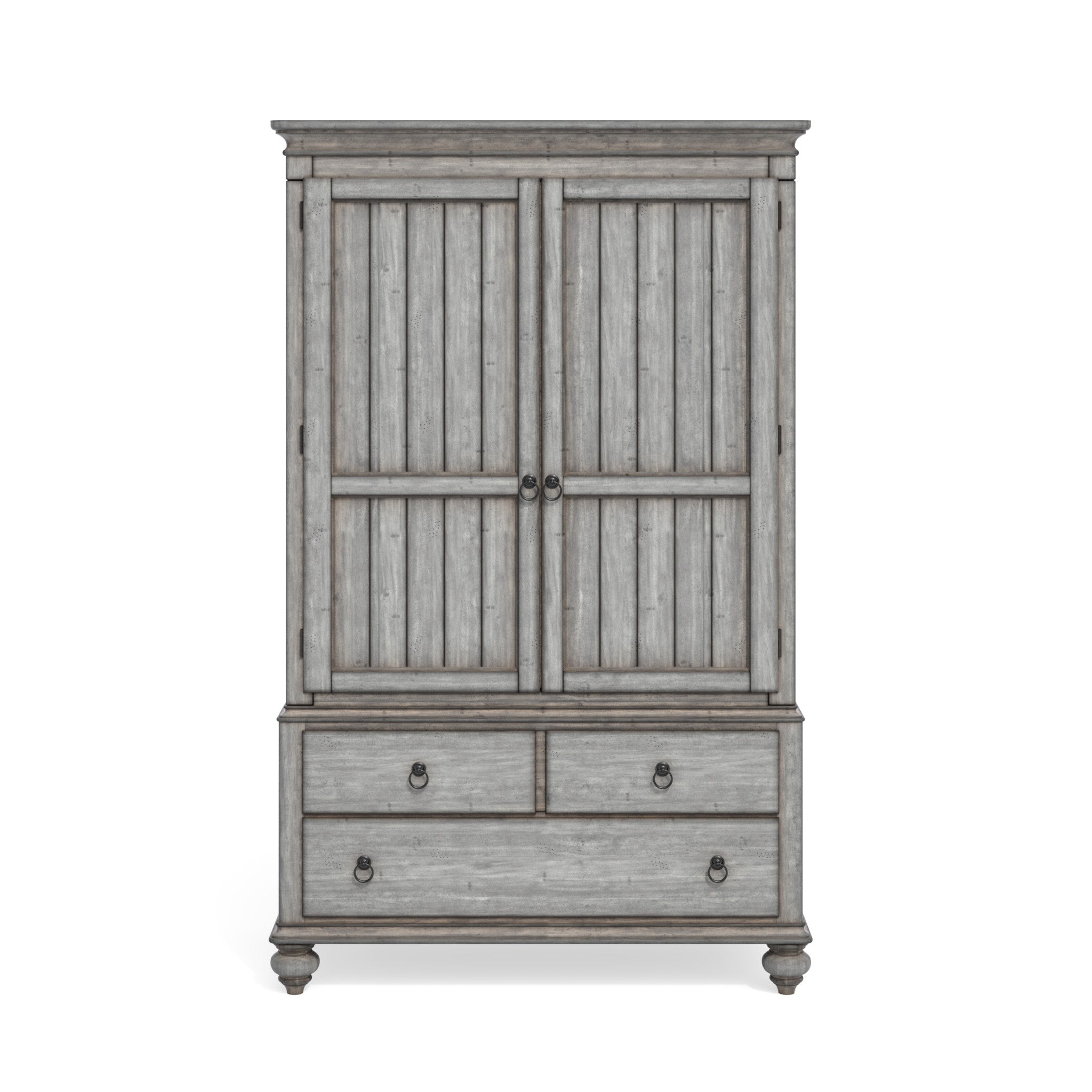 Plymouth Armoire