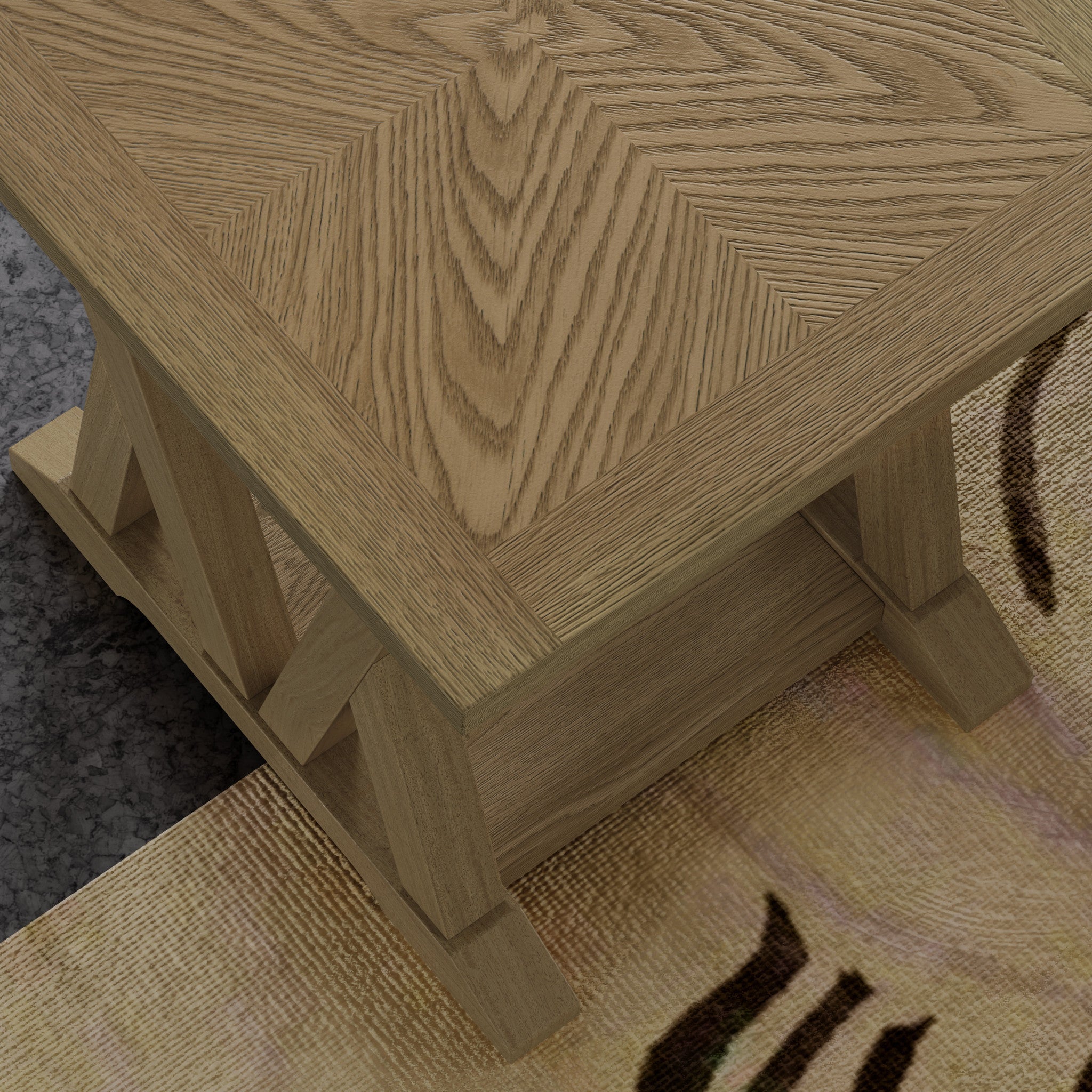 Maren End Table