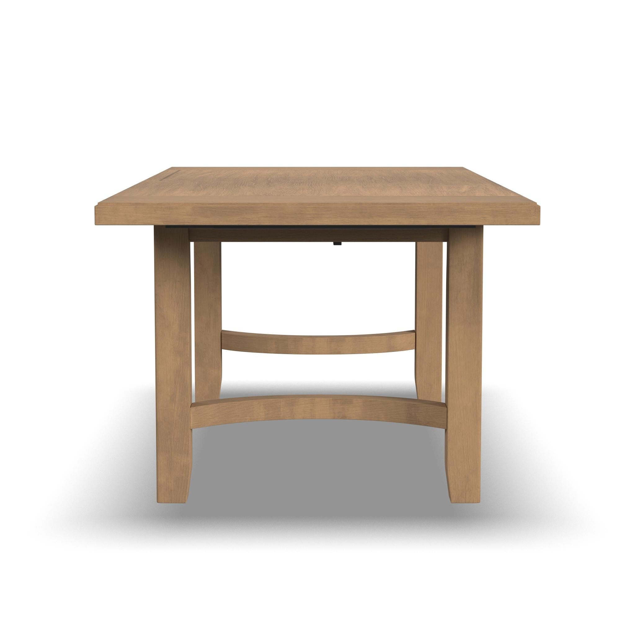 Normandy Rectangular Dining Table