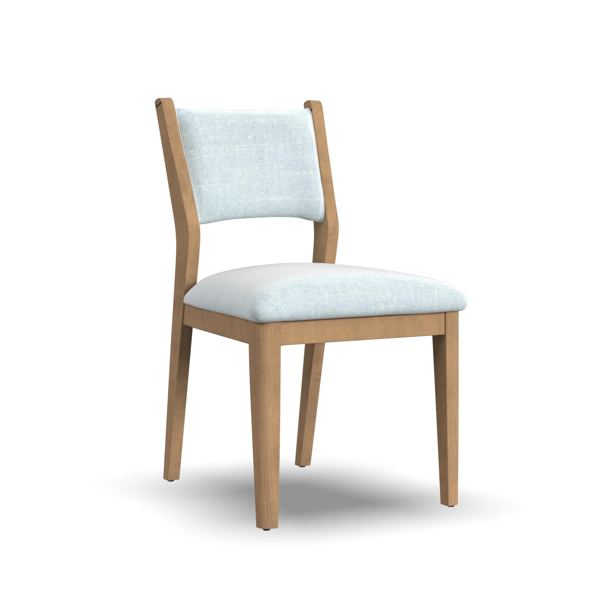 Normandy Upholstered Dining Chair