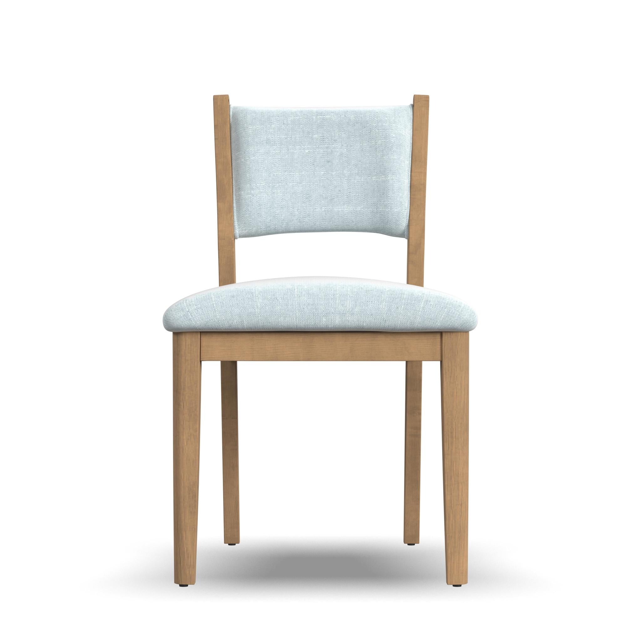 Normandy Upholstered Dining Chair