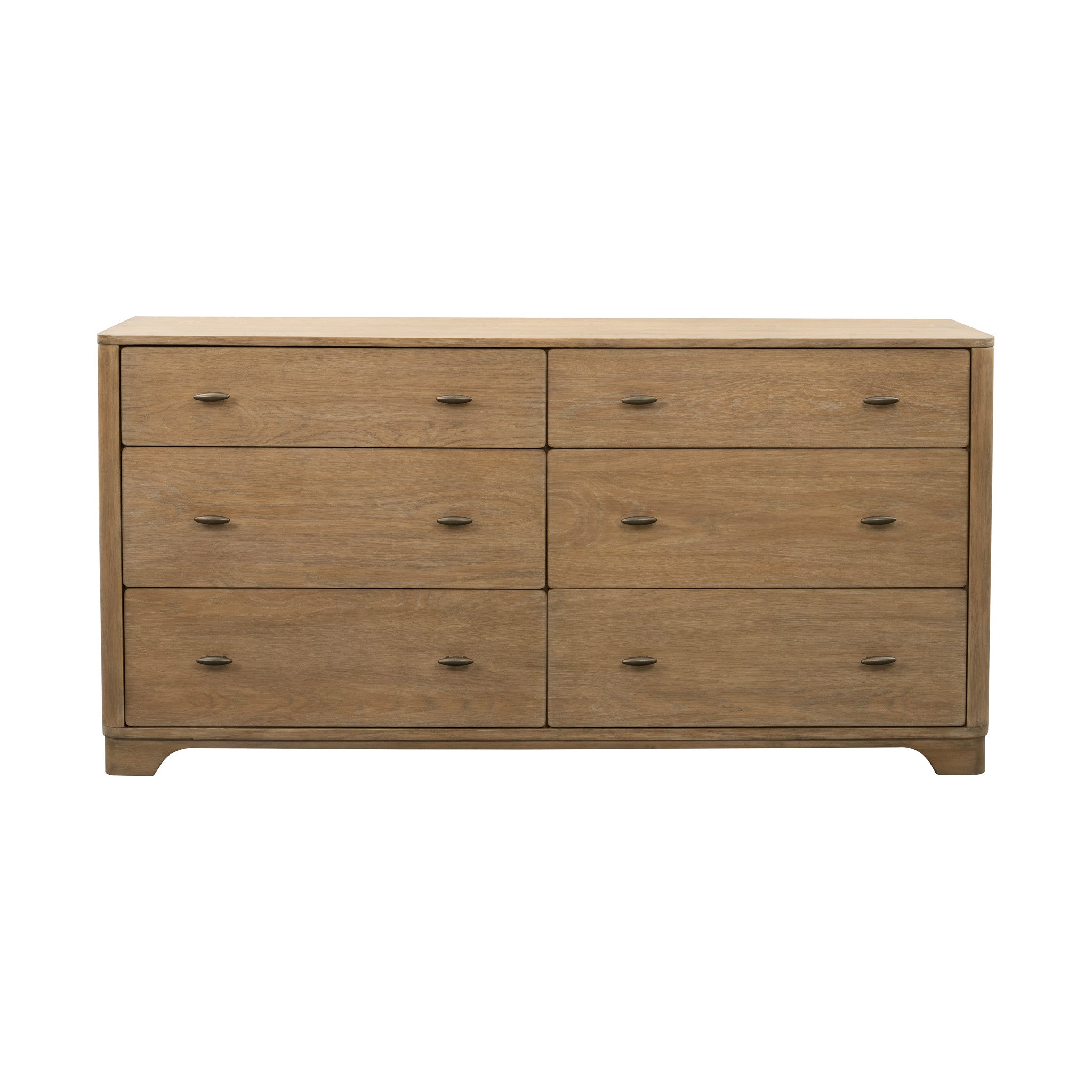 Normandy Dresser