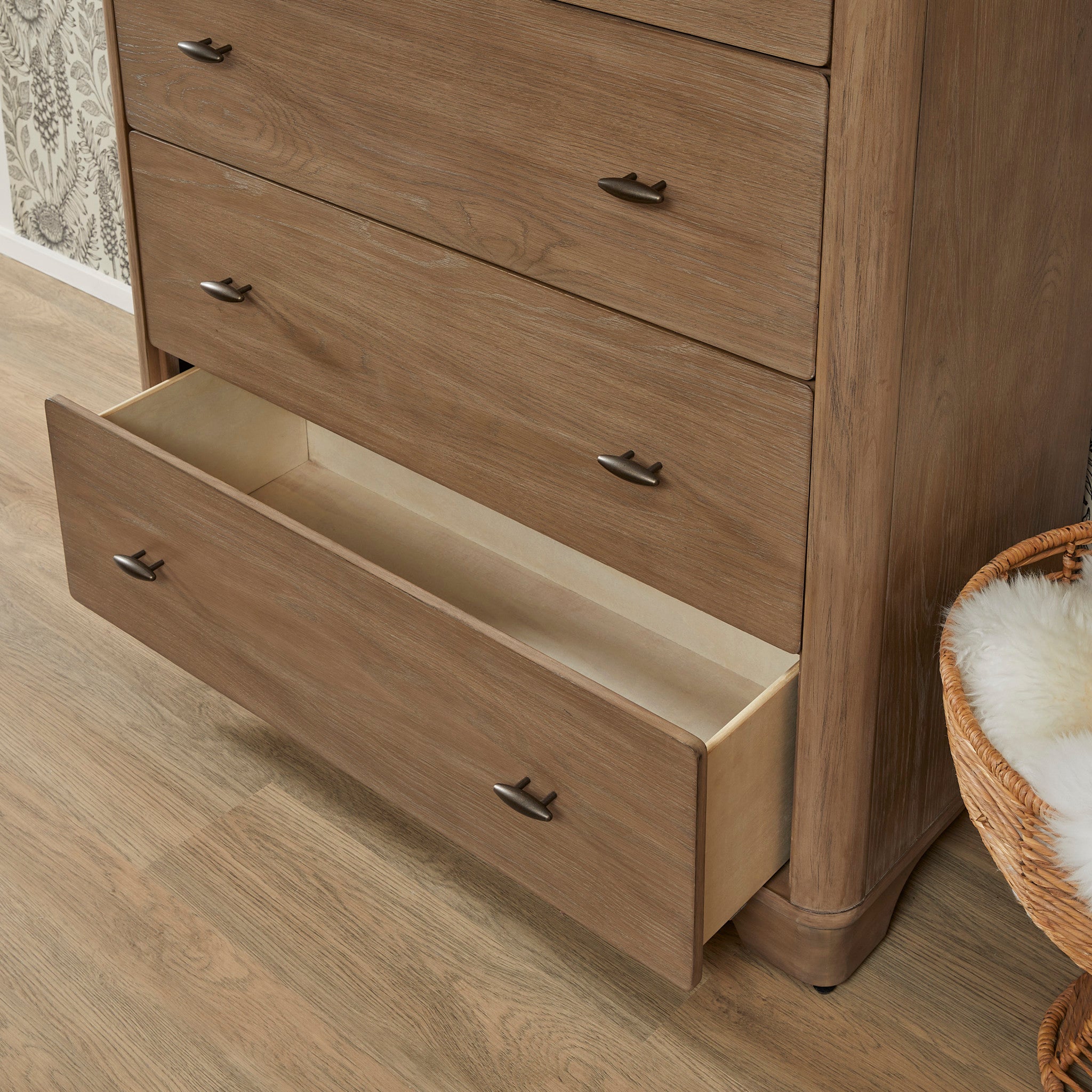 Normandy Drawer Chest