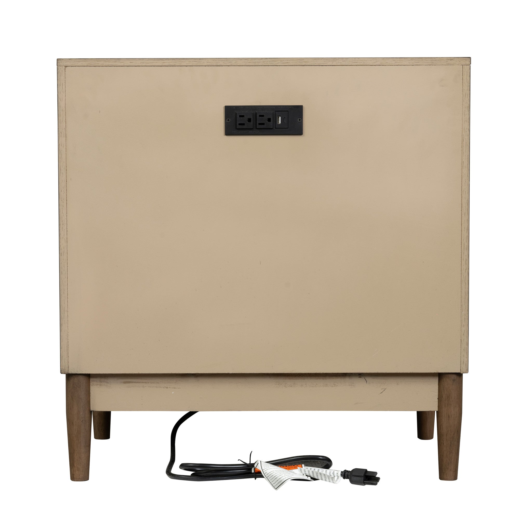 Verona Nightstand