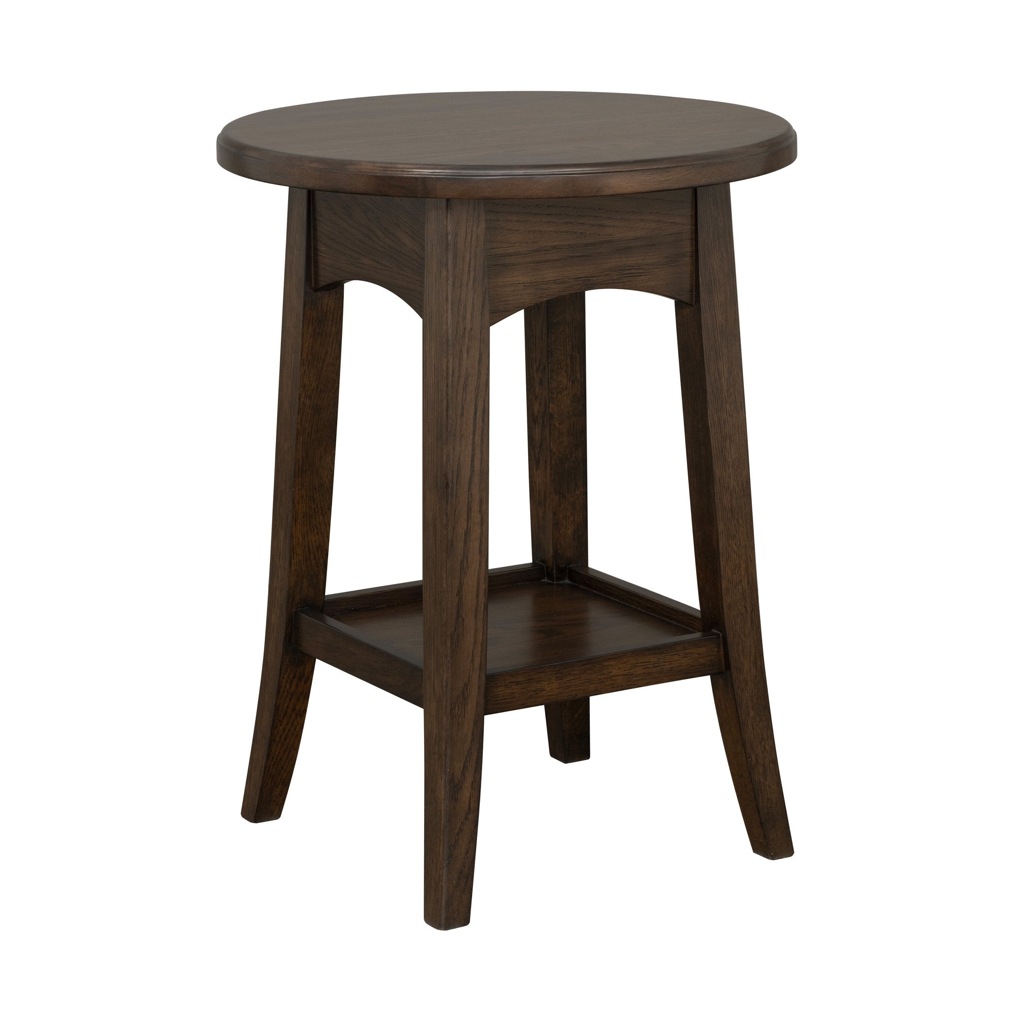 Sylvie Accent Table