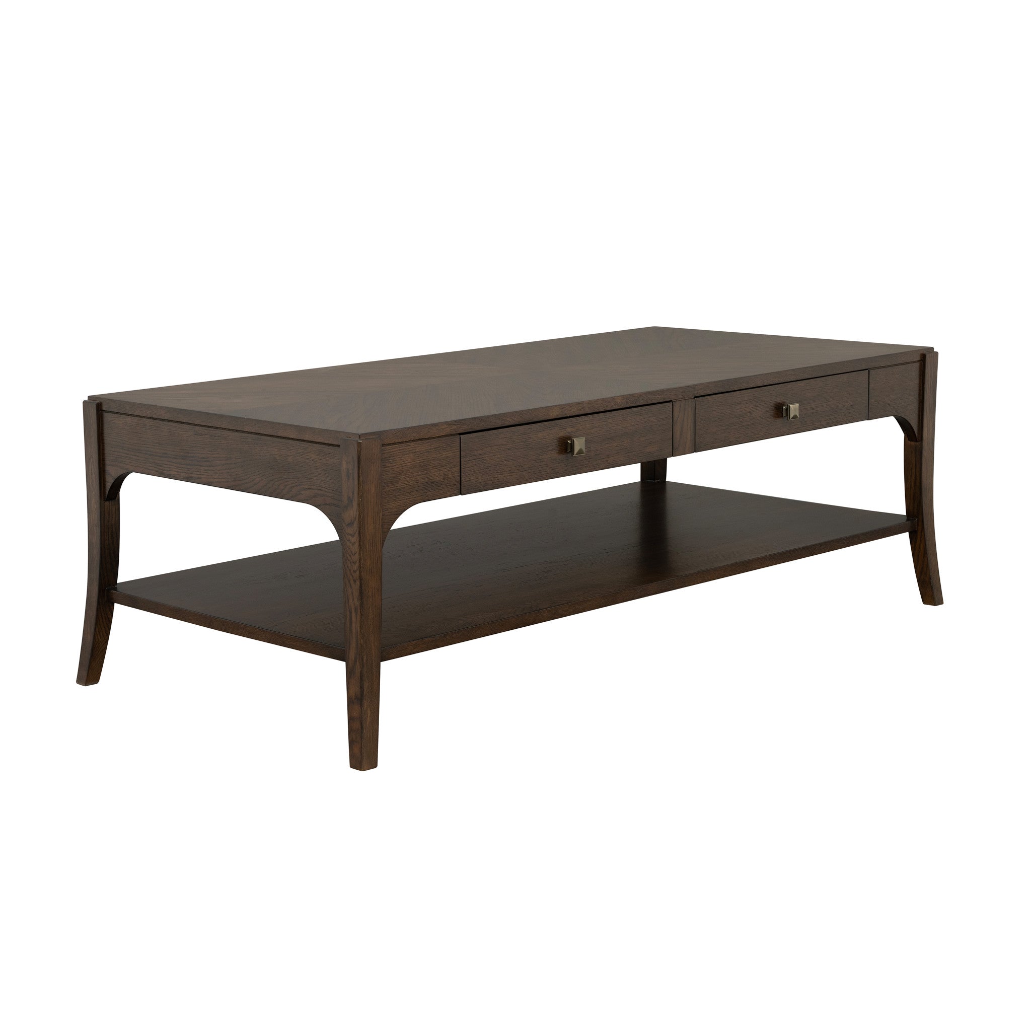 Sylvie Rectangular Coffee Table