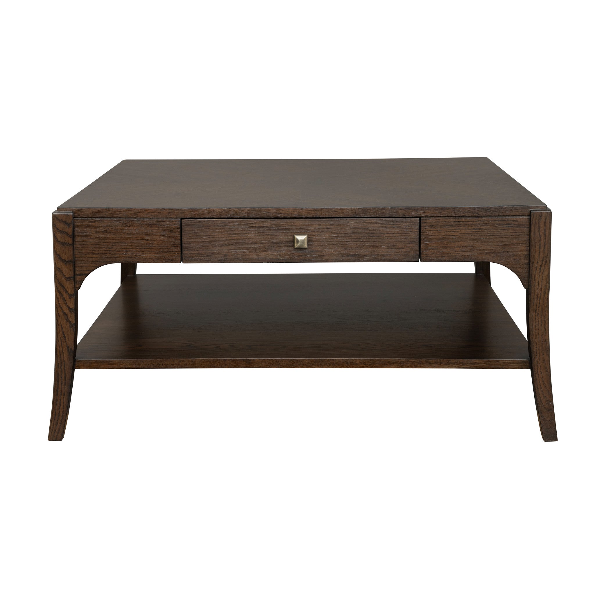 Sylvie Square Coffee Table