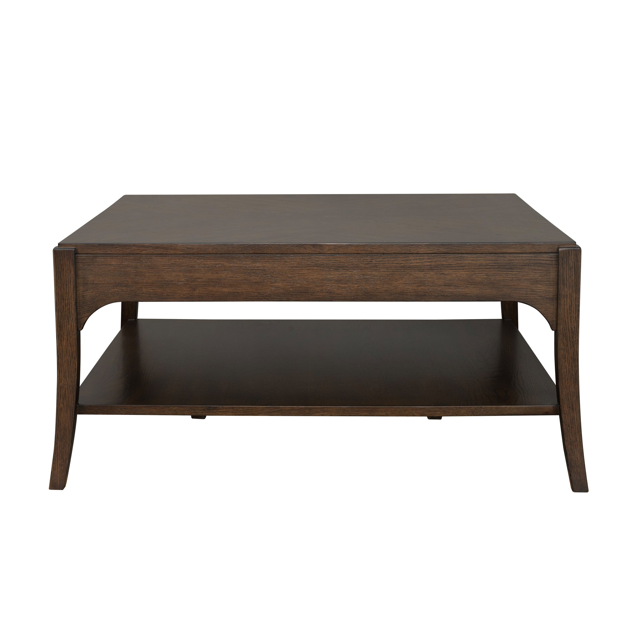 Sylvie Square Coffee Table