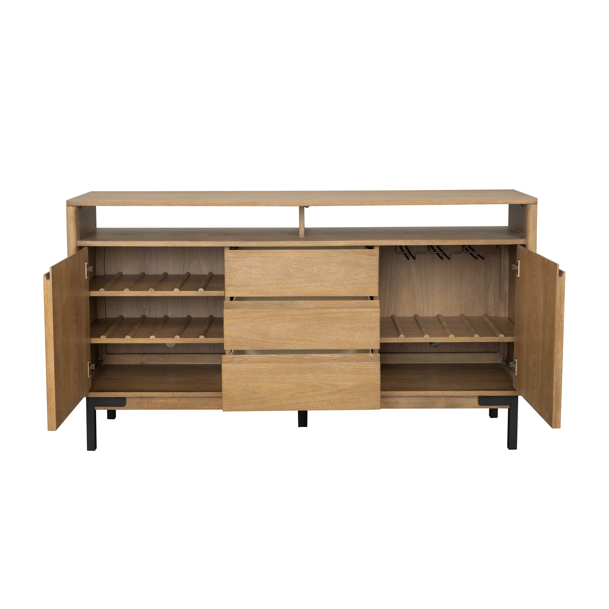 Millwork Sideboard