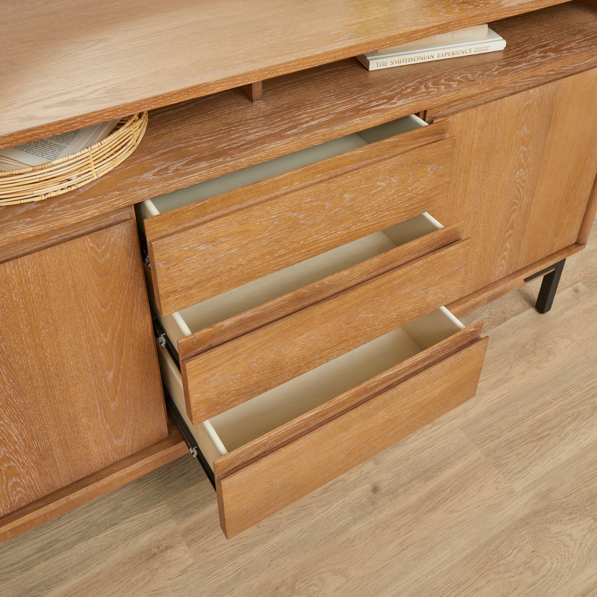 Millwork Sideboard