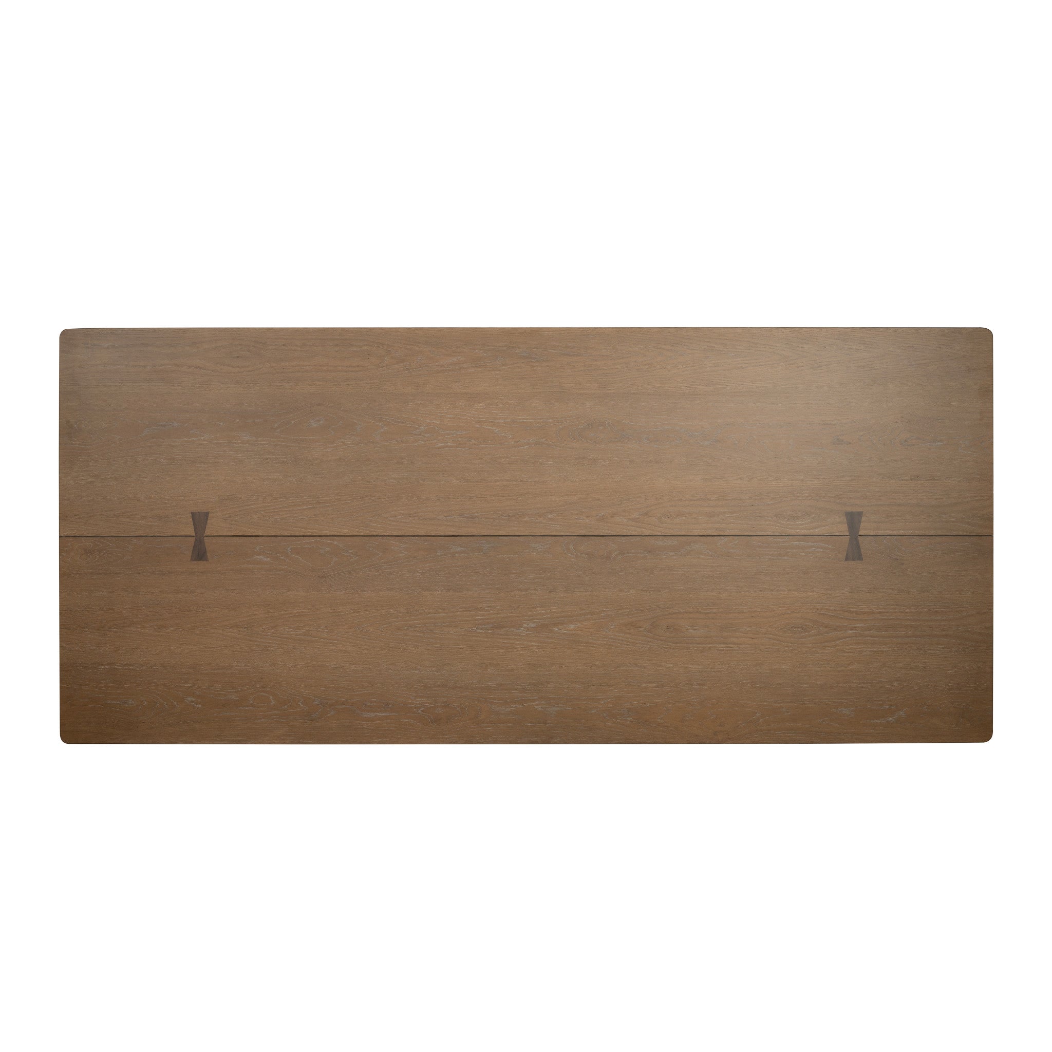 Millwork Rectangular Dining Table