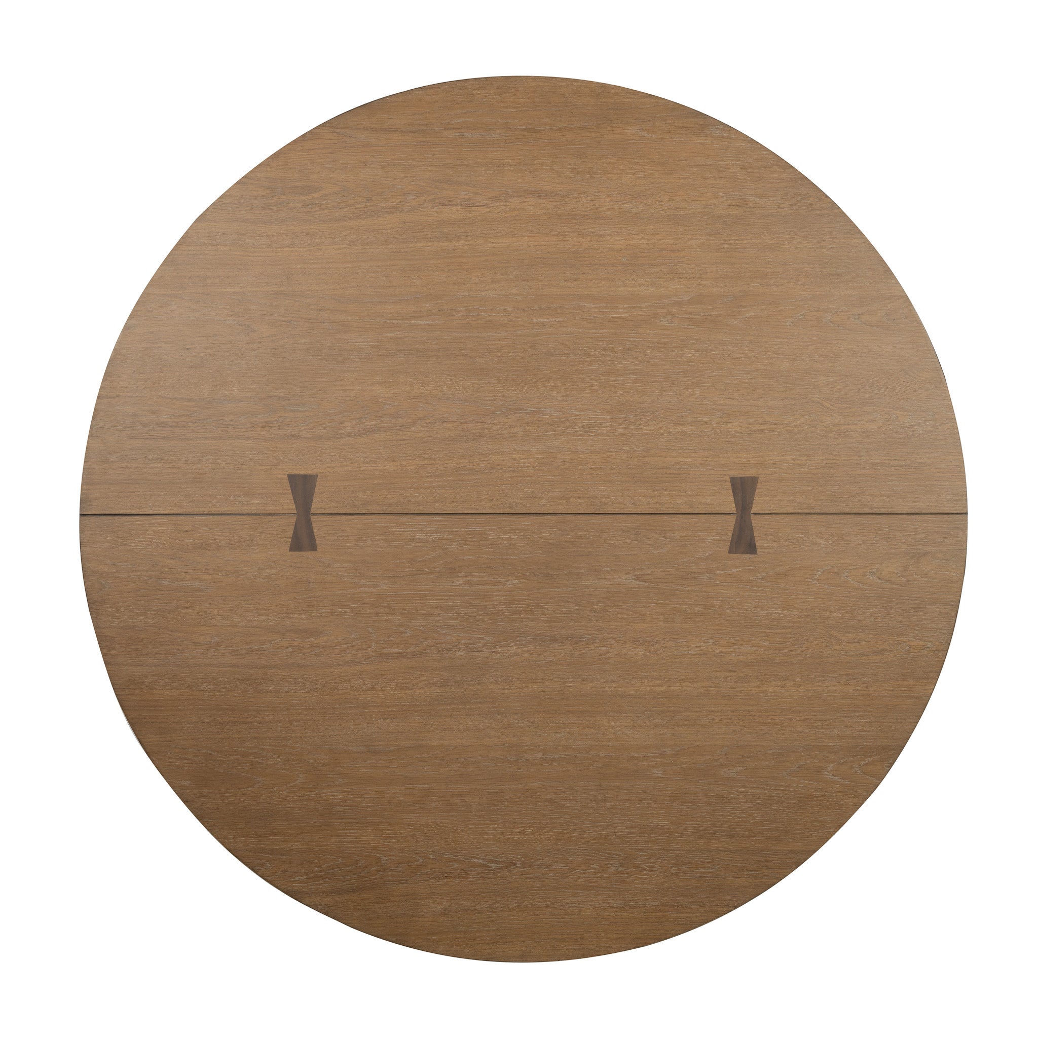 Millwork Round Dining Table