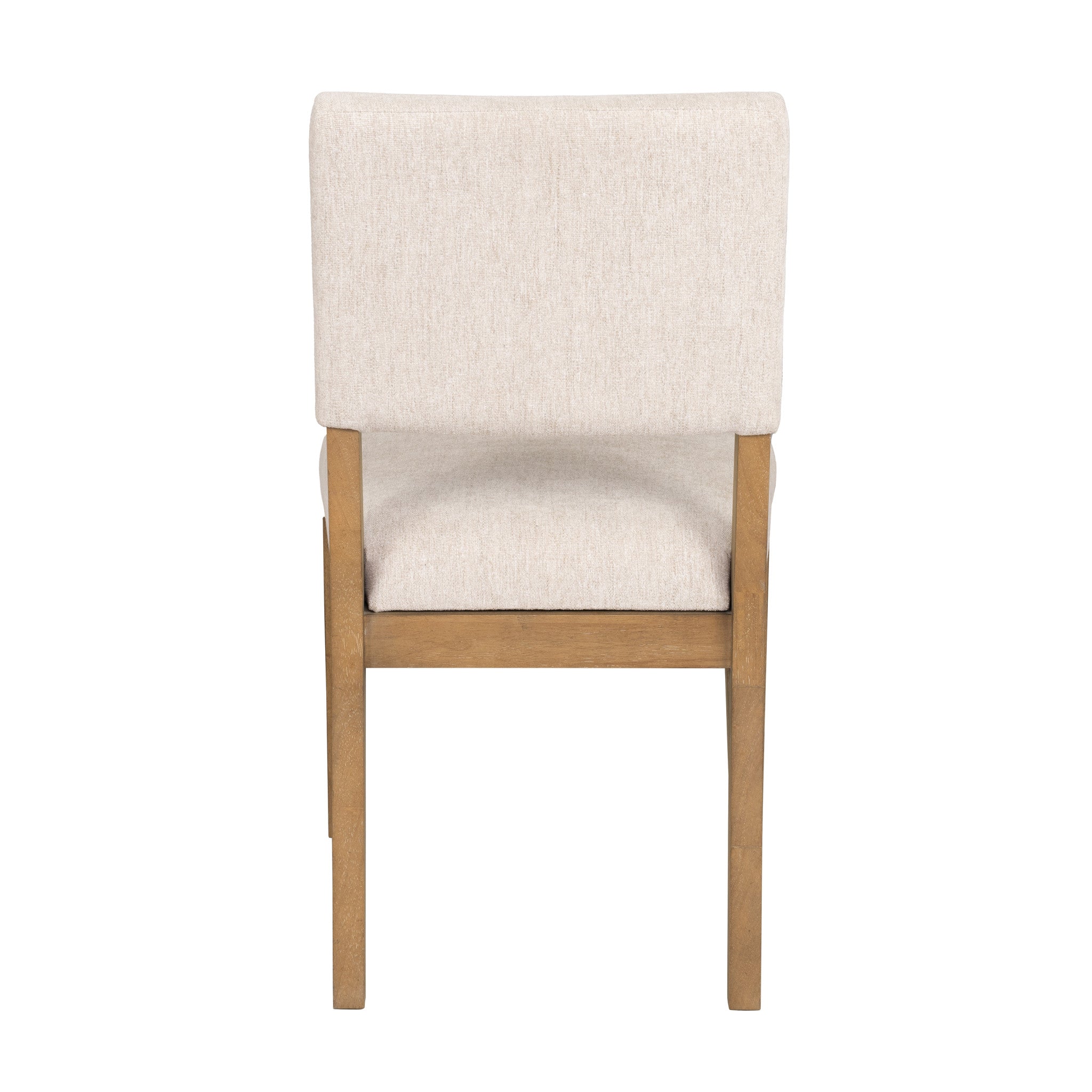 Millwork Dining Chair