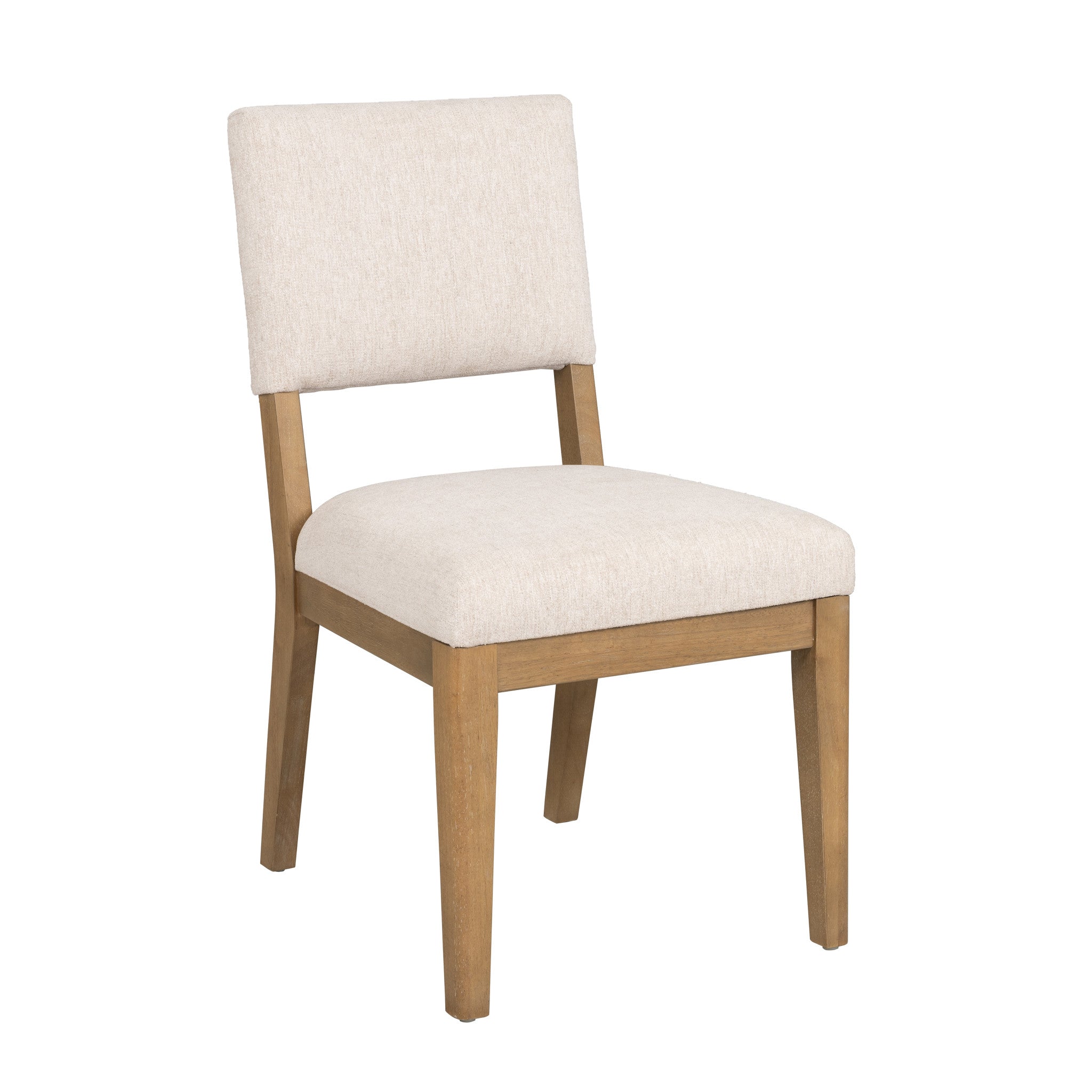 Millwork Off-White Dining Chair