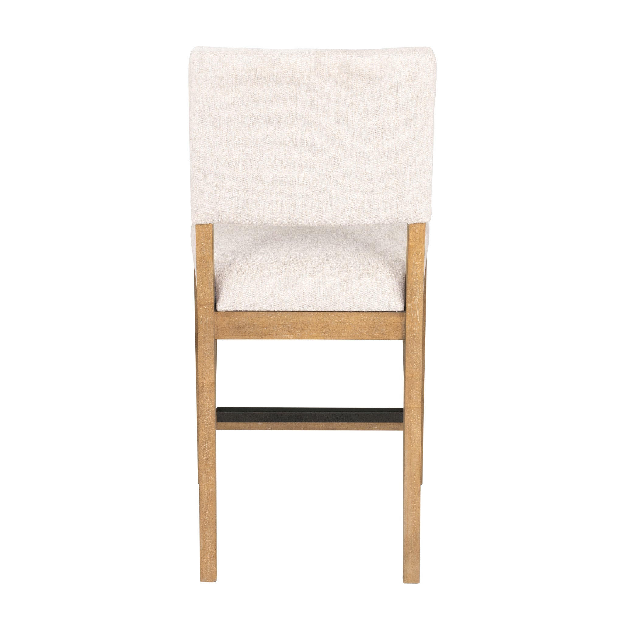 Millwork Counter Chair