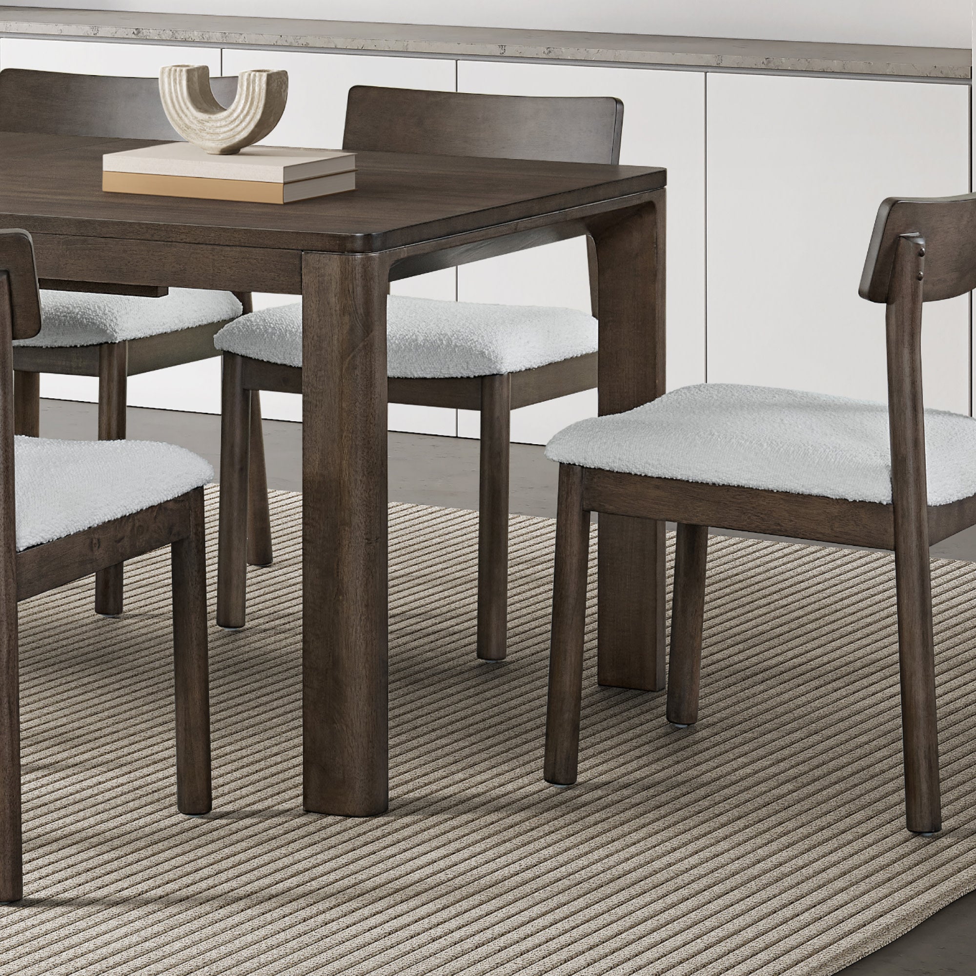 Utility 7-Piece Dining Set