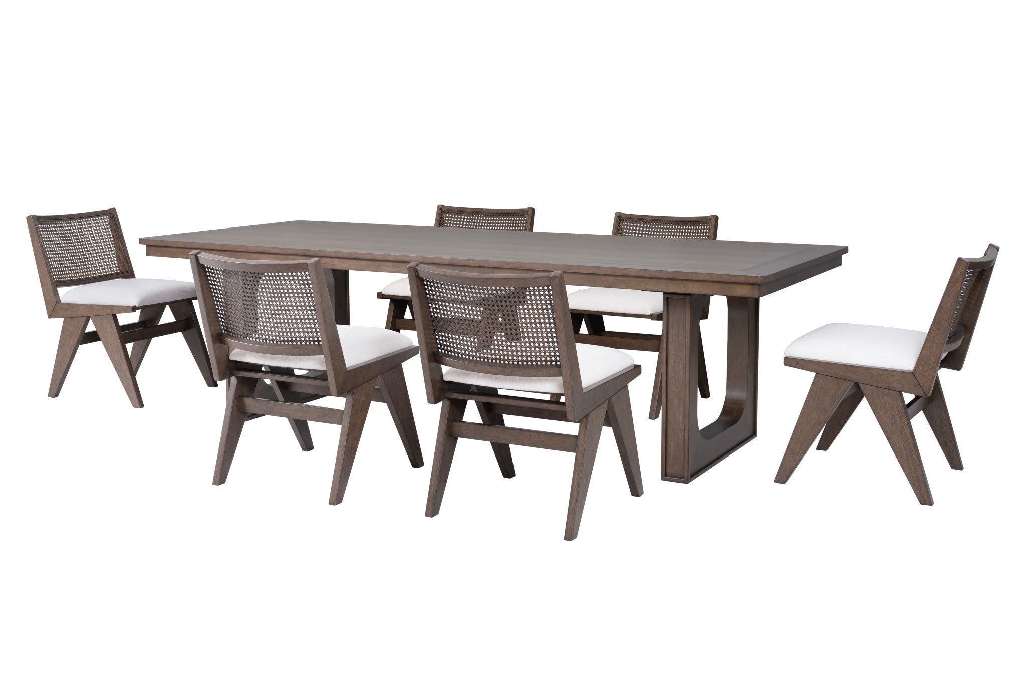 Rowen 9-Piece Dining Set