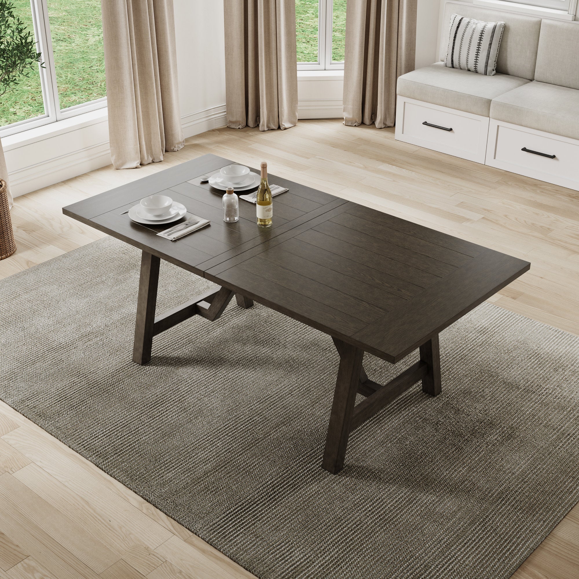 Watson Rectangular Dining Table