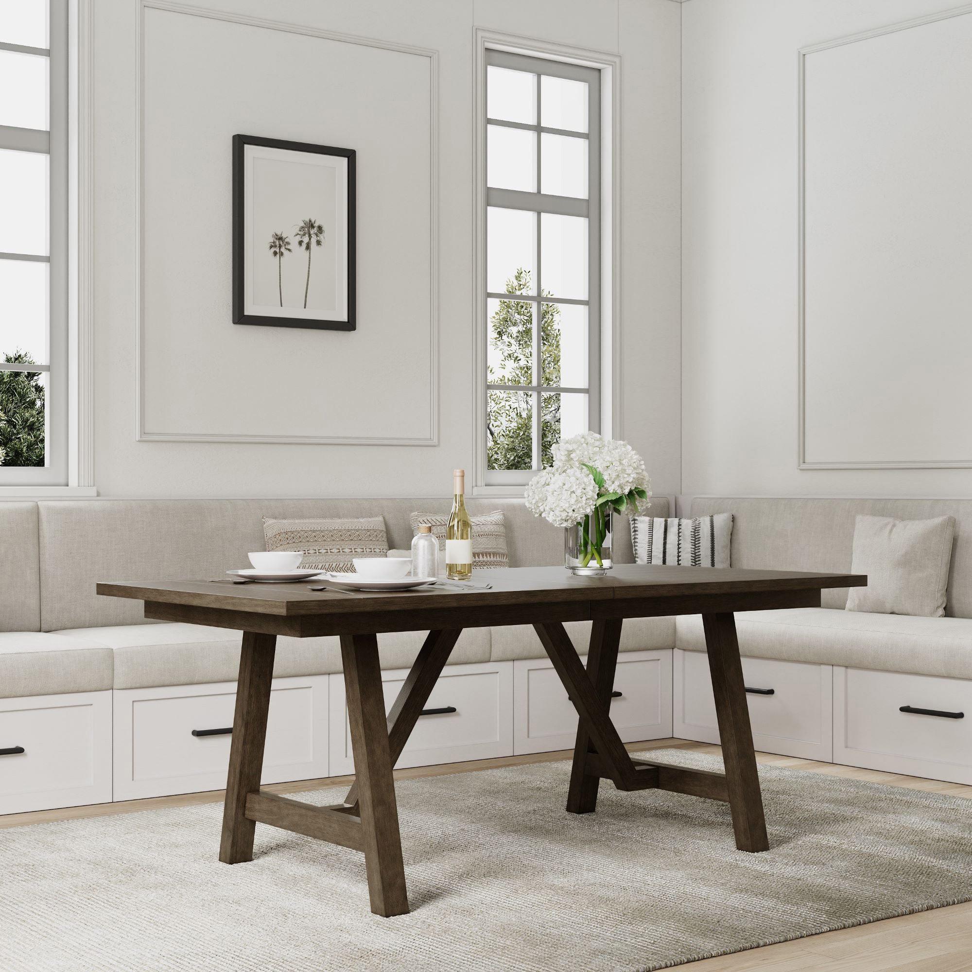 Watson Rectangular Dining Table