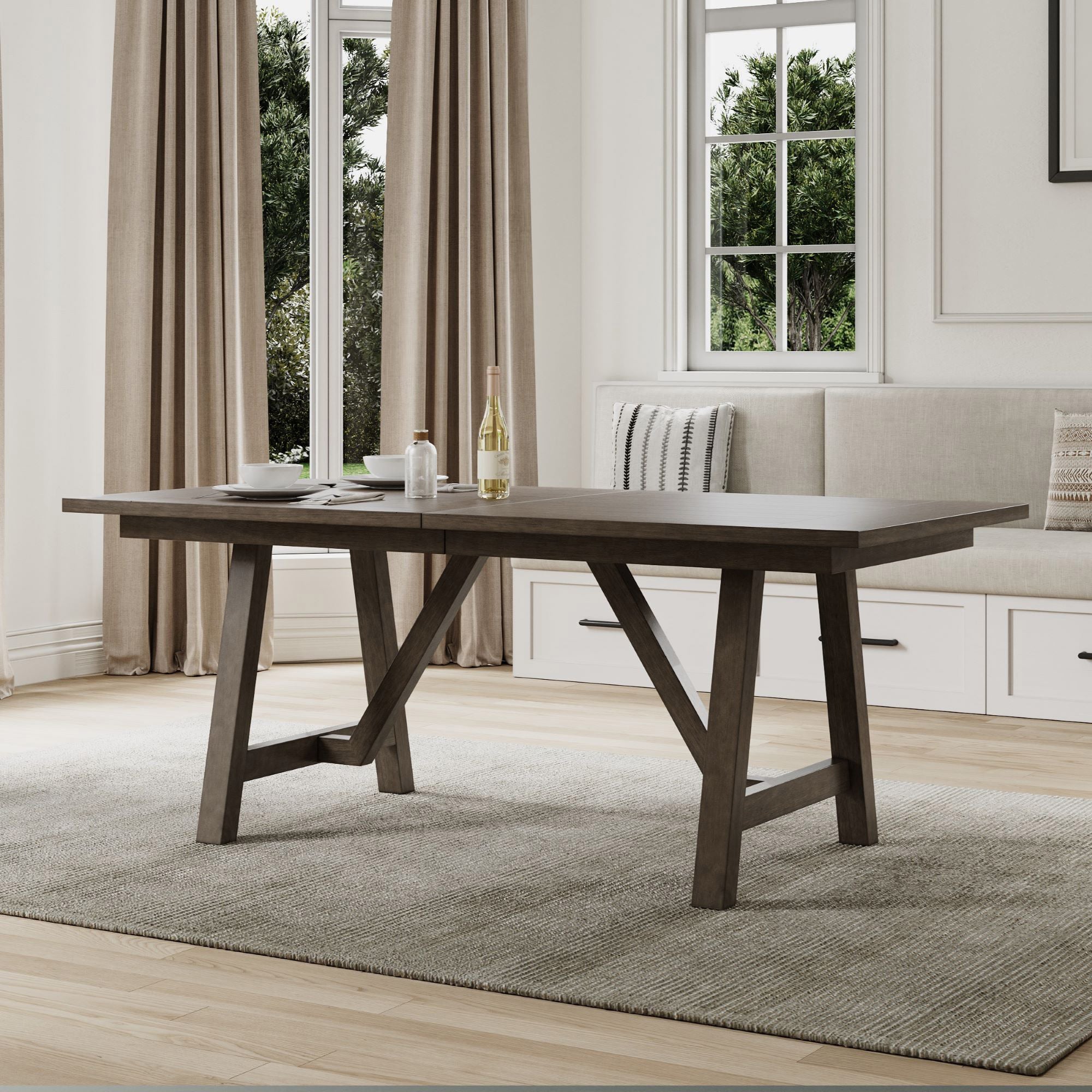 Watson Rectangular Dining Table