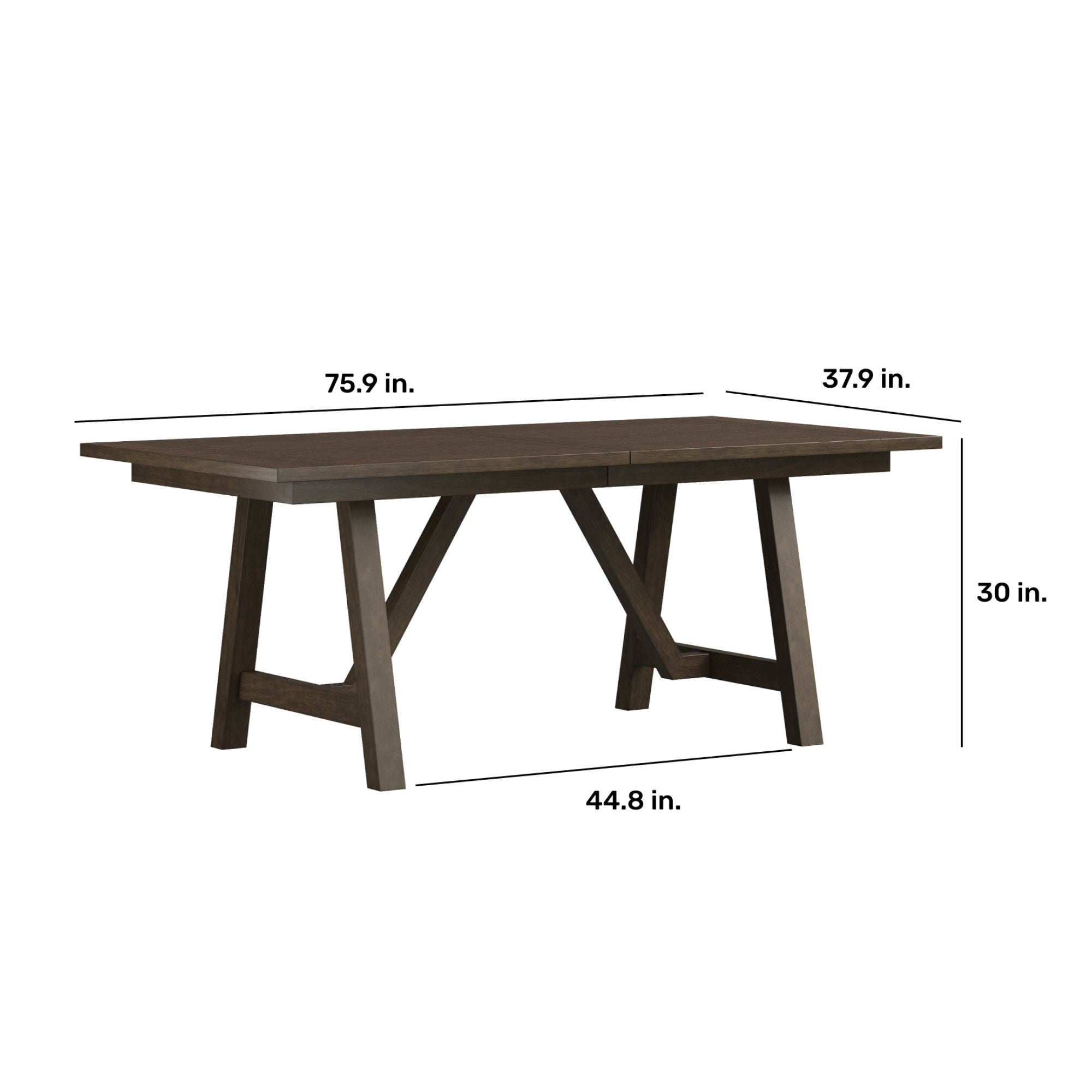 Watson Rectangular Dining Table