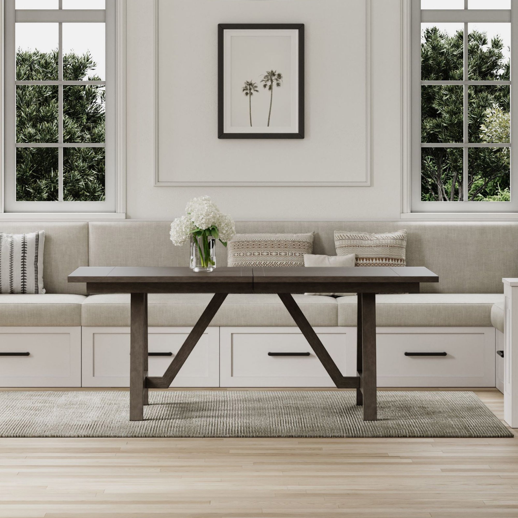 Watson Rectangular Dining Table