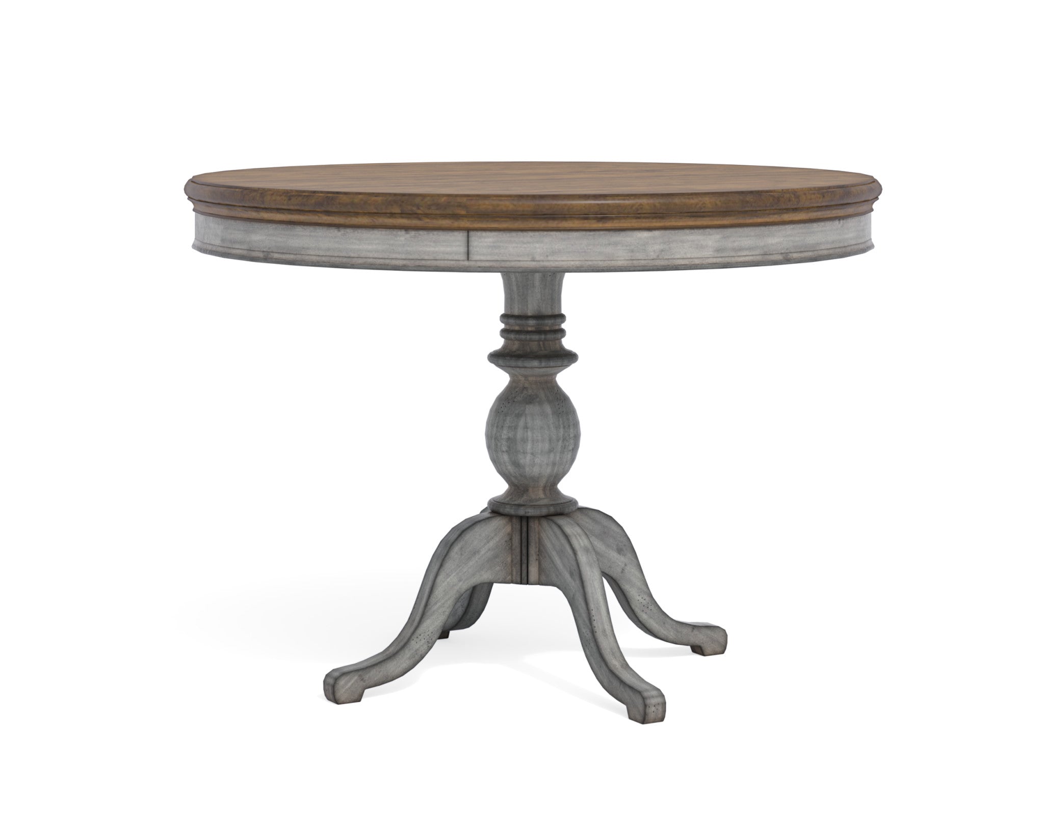 Plymouth Round Counter Table