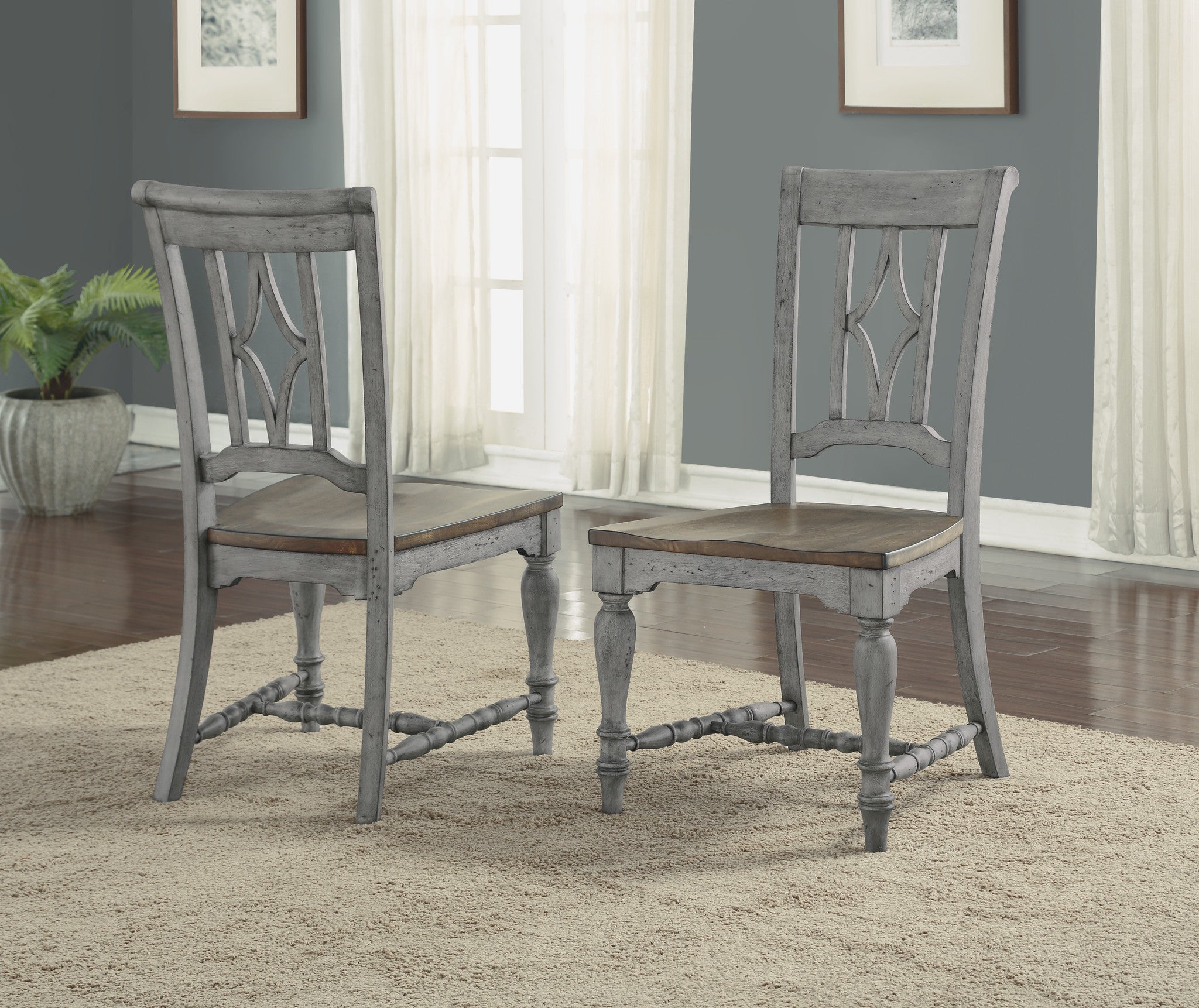 Plymouth 5-Piece Dining Set