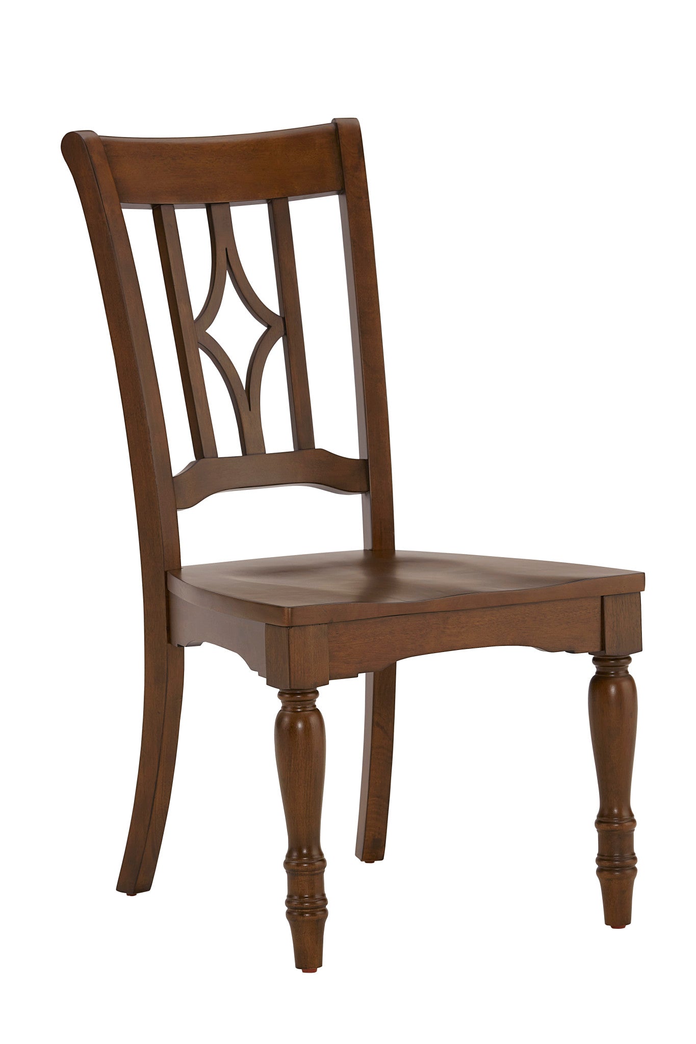 Dalton W1157-842_Dng Chair (2 per Carton)