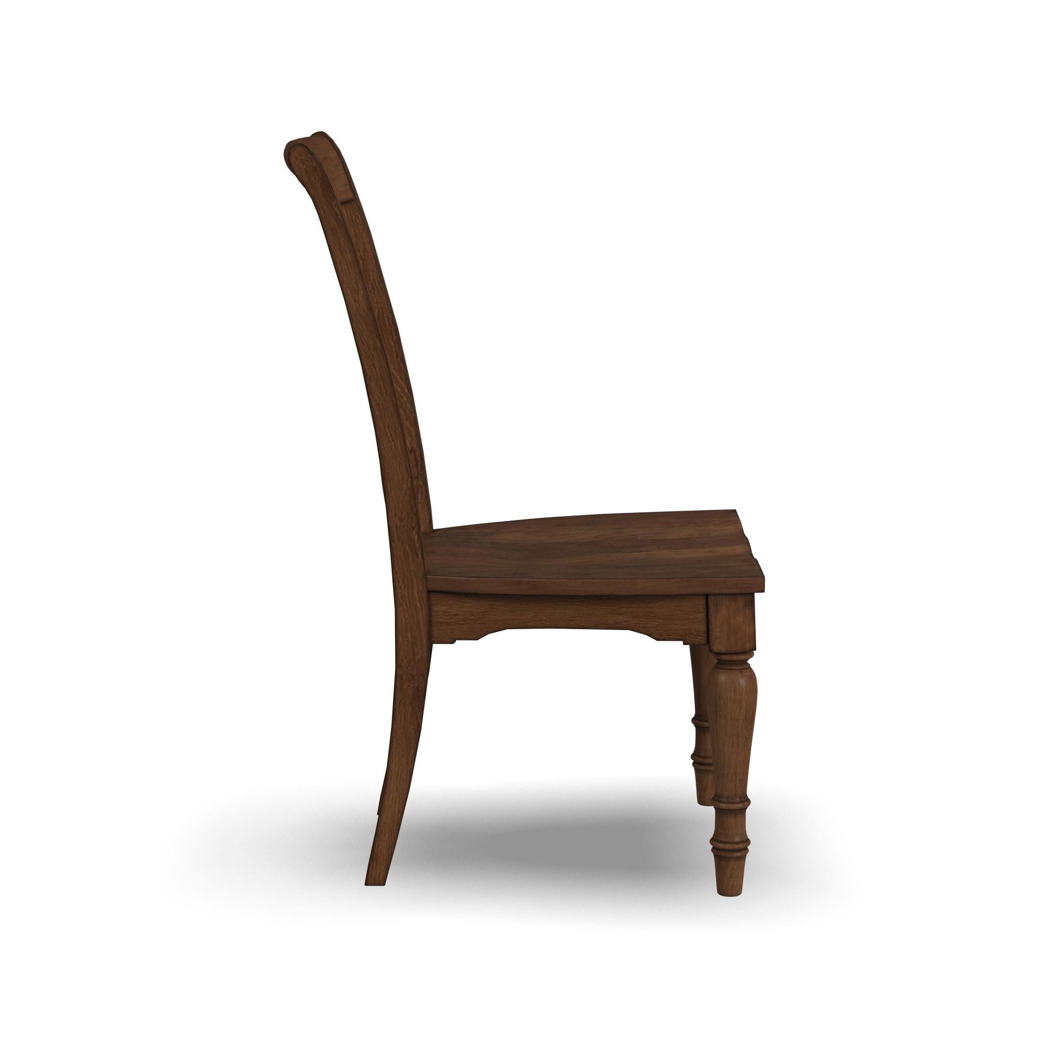 Dalton W1157-842_Dng Chair (2 per Carton)