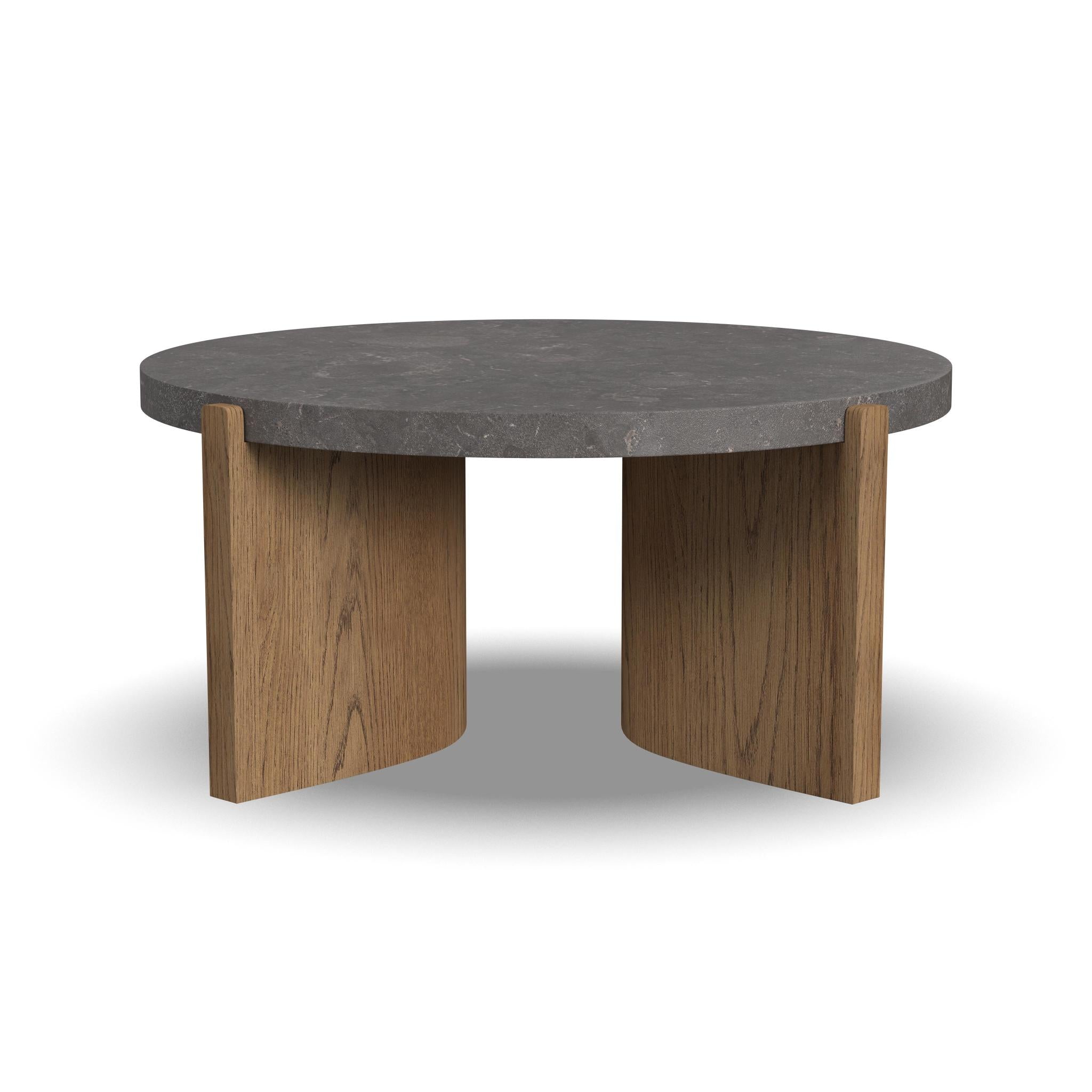 Eclipse Round Coffee table